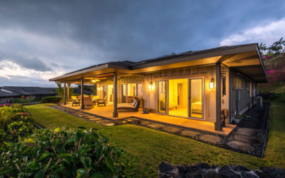 5 Things to Expect when Selling Your Home