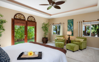 10 Rules of Staging